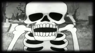 The Music Doctors - Ghost Chicken