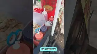 Ketemu penjual jadul namanya markop top😋⁉️ part 4
