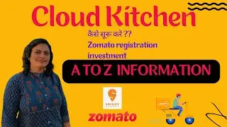 How To Start  Cloud Kitchen from home👆 #video #cloud kitchen #homemade #cloudkitchenathome