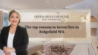 Moving to Ridgefield Washington
