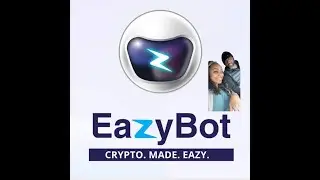 EazyBot Honest Review Video- Generate Passive Income with Eazy Bot's Crypto Software in 2022