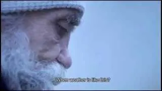 Cinema Albert Productions: Help Polish homeless artists