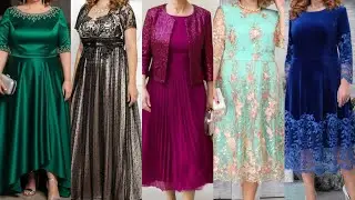 Best plus size dresses for chic, elegant, and effortless everyday glam looks