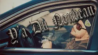 LamBoy - Y'a du Nouveau - * clip officiel *