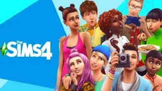 коды на игру Sims 4 Xbox One