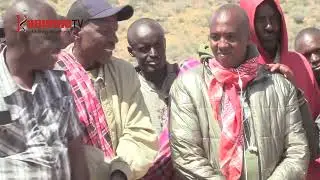 Atongoria a Laikipia kuria thirikari ihitane na aici a mahiu