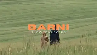 Barni ( slowed+reverb ) With Lyrics Classic Somali Song
