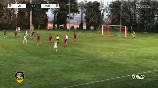 ⚽️FC Viterbo VS Pomezia Calcio 1957 | Highlights | Eccellenza - 18ª Giornata