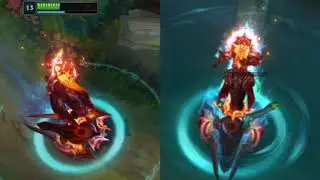 Adventures of Sun Lady || Leona, Choosen of the Sun || Leona Gameplay || Leona.exe