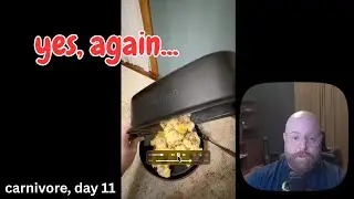 Простые и быстрые блюда для мясоедов (снова говяжьи сосиски и яйца).