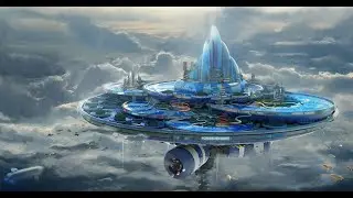 Future History XI: 4th to 5th Millenniums