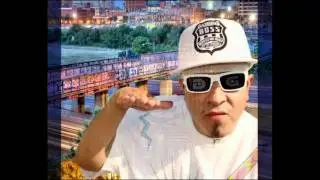 BOSS VEGAS - BEST RAPPER ALIVE