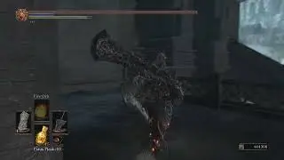 Dark Souls III New Game +4 - Part 20: 