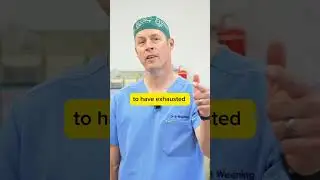 Why you need a knee replacement