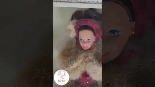 Victorian Elegance Barbie (1994) - [ 