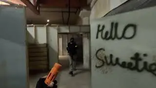 January 18, 2026 Airsoft arena PART 5 @13:18 