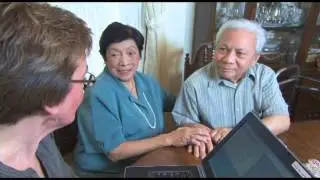 07 WRHA Home Care Program