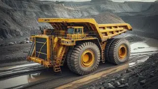 4 Liebherr T282C Ai Images