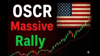 Oscar Health Stock Surge Explained: Why OSCR Is Up Over 20% Today | Market Update