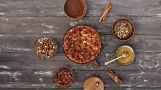 Mulled Cider (Official Music Video)