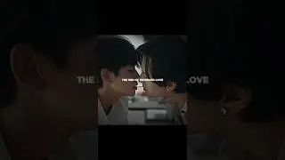 The end🥺#revengedlove #revengedloveseries #chinesebldrama #blchina #bl #bledit #kiss #tianziyu #yt