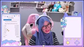 [ VALORANT ] RESTREAM YIIIHAAAA!! welcome membership! LETGSGO MABARRR  !membership #valorant