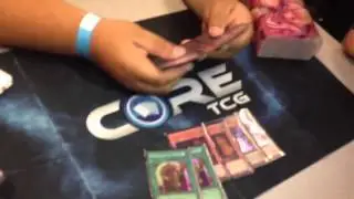 FIRST PLACE YCS SAN DIEGO WINNER ANGEL ASCENSIO MERMAIL DEC