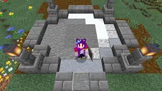 Moonblessed Survival: Ep 2- Fishing, Diamonds, Lore!