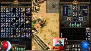 Trade Chat Filter and Monitor for Path of Exile