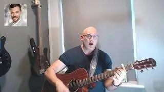 All Time Love (2005) - Will Young Guitar Cover