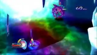 Tales of Graces F - Richard Solo: Richard 4 - Lambda Angelus