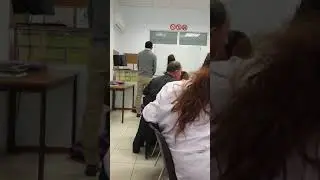 Simulation de vente...