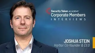 The Evolution of the Security Token Industry