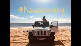 #KauaiAswhy