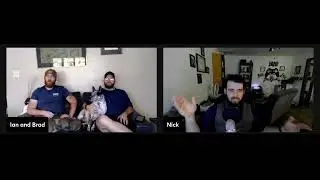 Civil War, AI, The End of the World, and Aliens | Minuteman Theory Podcast EP12