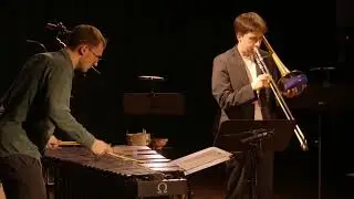 Olesch:Konertz Duo