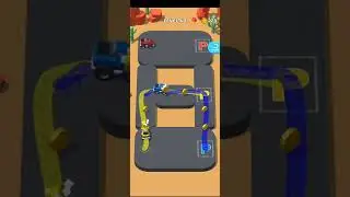 Draw N Road Level 40