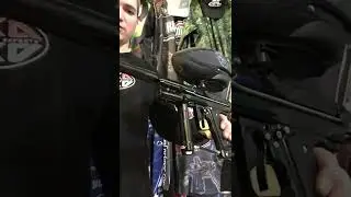 Inception Designs Kryptonite w/ FLE RIP frame & AKA parts