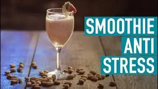Smoothie Anti Stress : Artemperos