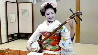 Amazing moment learning about the life of Geisha in Gion, Kyoto