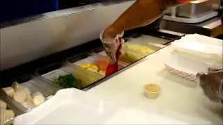 The Catfish Station