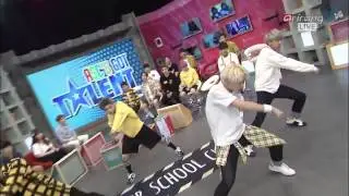SEVENTEEN (세븐틴) Performance Team dance 