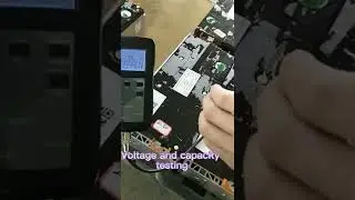 CATL 6S1P 114AH battery module