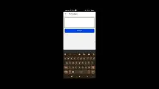 breaking artificial intelligence incredible voice recorder exclusive talking TTS and many more 🤯🤯🤯