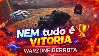 NEM tudo é VITÓRIA 🏆