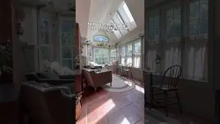 Коттедж с уродливой кухней #diy #kitchenremodel #cottagecore #englishcottage