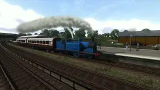 Kirkintilloch via Kilsyth, Bonnybridge and Larbert to Stirling