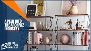 Architectural Visualization in Unity with Lyndl Kempis