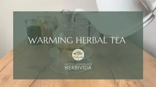 Warming Herbal Tea
