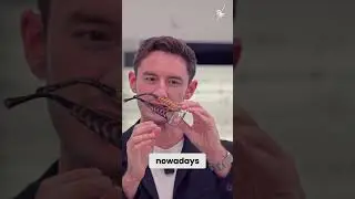 СУМАСШЕДШИЙ новый дизайн очков 🤯 - J F Rey Iconic 40 Reveal